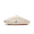 Nike Mind 001 Slide in Light Bone - product image from the listing.