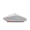 Nike Mind 001 Slide in Light Smoke Grey - product image from the listing.