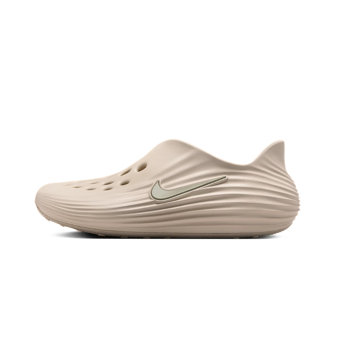 Nike ReactX Rejuven8 Light Orewood in Brown - product image from the listing.