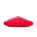 Nike Mind 001 Slide Solar in Red - product image from the listing.