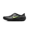 Nike ReactX Rejuven8 in Black Cool Grey Volt - product image from the listing.