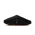 Mind 001 Slide Black Chrome by Nike - product image from the listing.