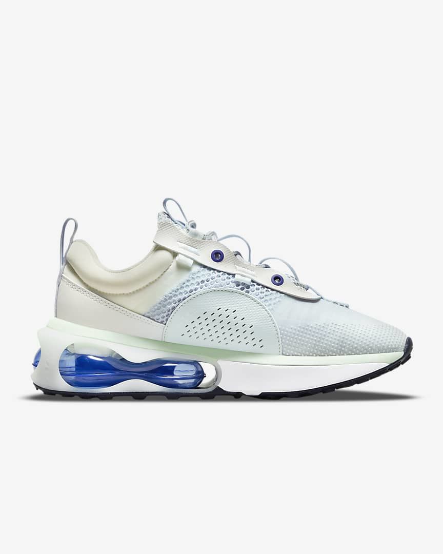 DA1923-001 Sneakers - Nike Air Max 2021 - product image from the listing.