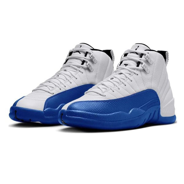 "Blueberry" Air Jordan 12 - product photo shown in the listing for this item.