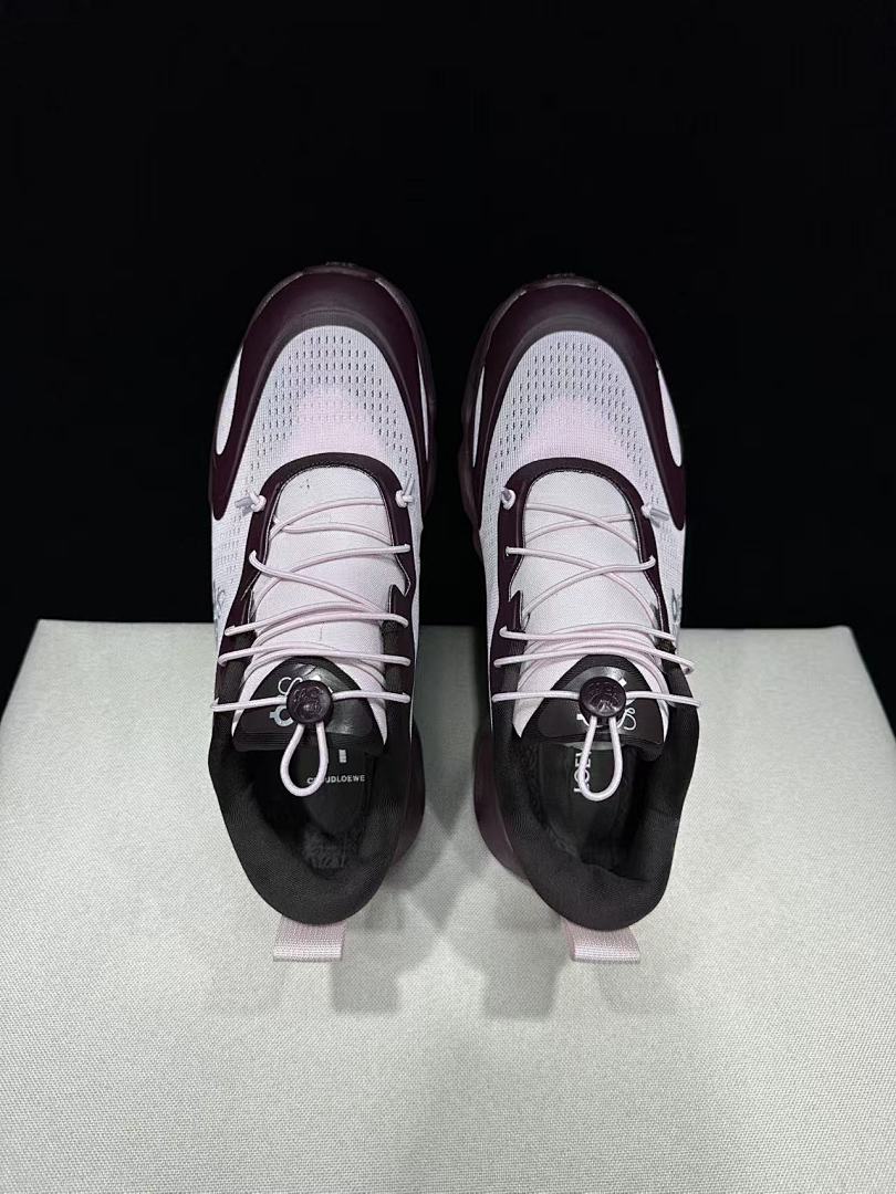 Purple On x LOEWE Cloudventure 3.0 Sneakers - product image from the listing.