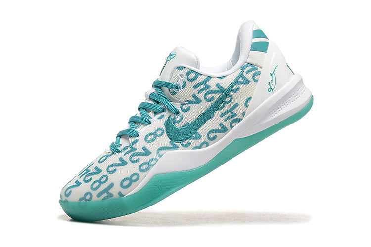Nike Kobe 8 Protro Basketball Footwear in Multiple Colors - product image from the listing.
