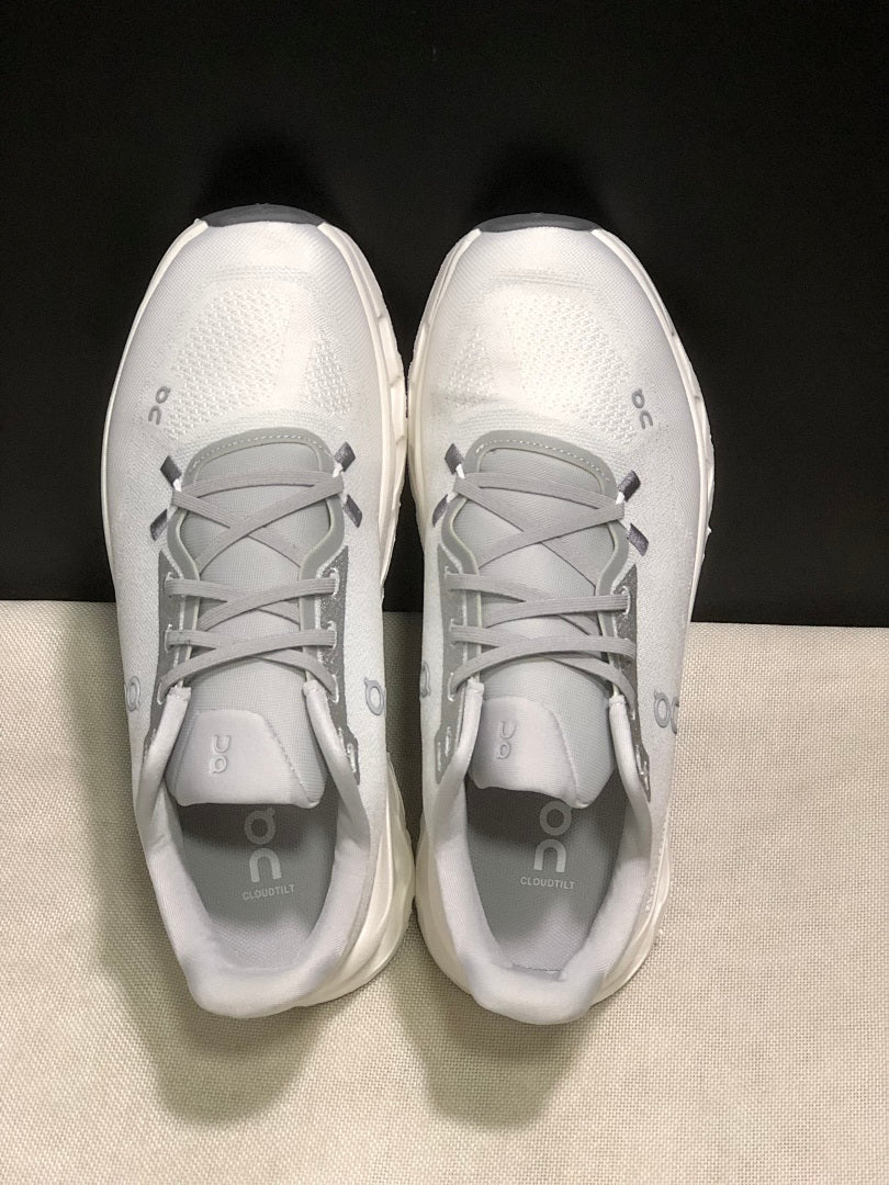 On Cloudtilt Sneakers in Glacier Ice - product image from the listing.