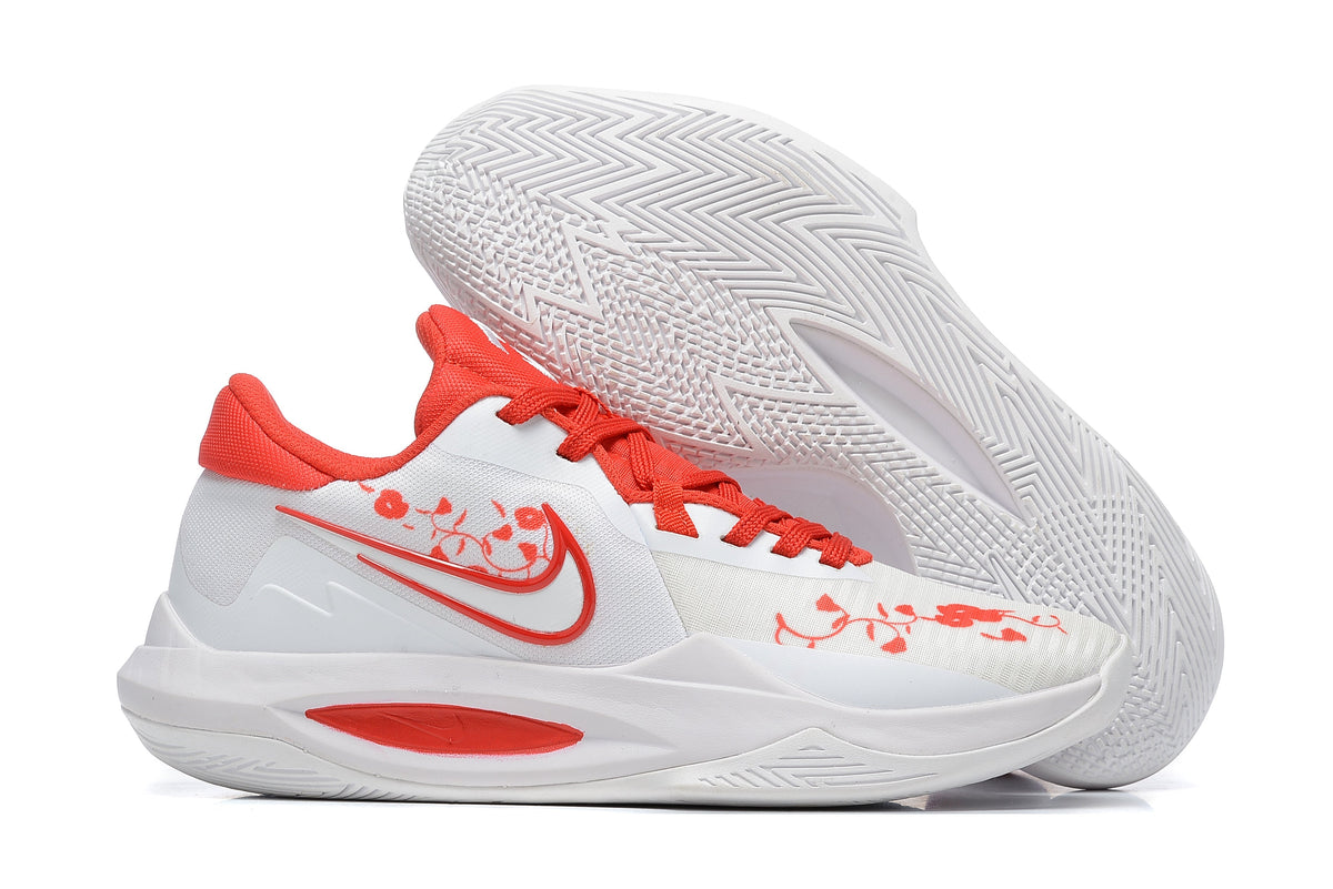 Nike Precision 6 FlyEase Basketball Footwear - product image from the listing.
