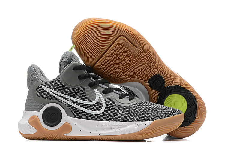 Nike KD Trey 5 X Basketball Footwear in Multiple Colorways - product image from the listing.
