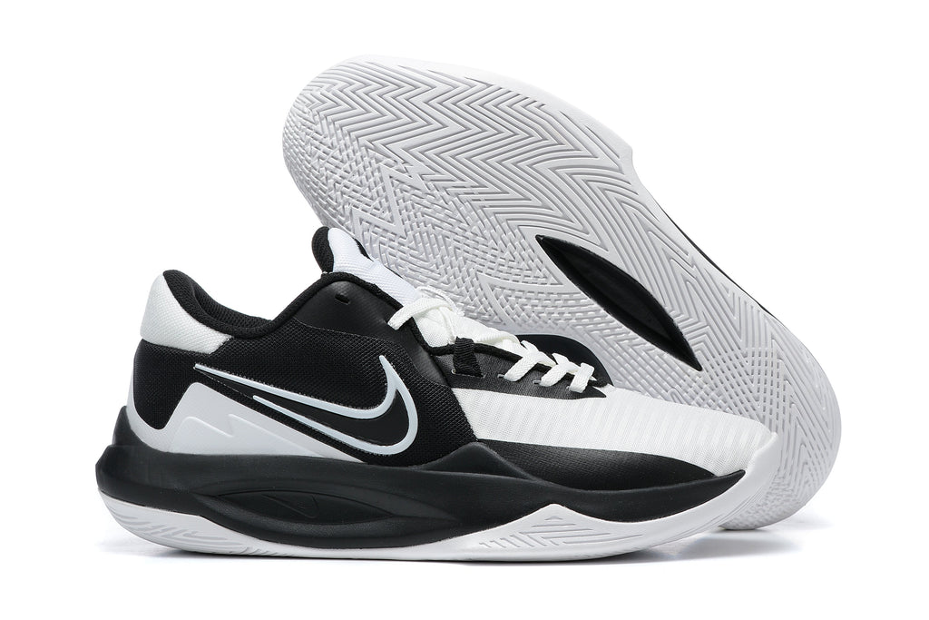 Nike Precision 6 FlyEase Basketball Footwear - product image from the listing.