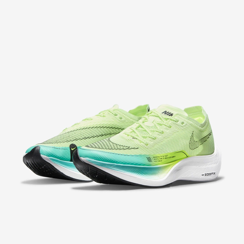 Nike ZoomX Vaporfly NEXT% 2 Shoes for Running CU4123-700 - product image from the listing.