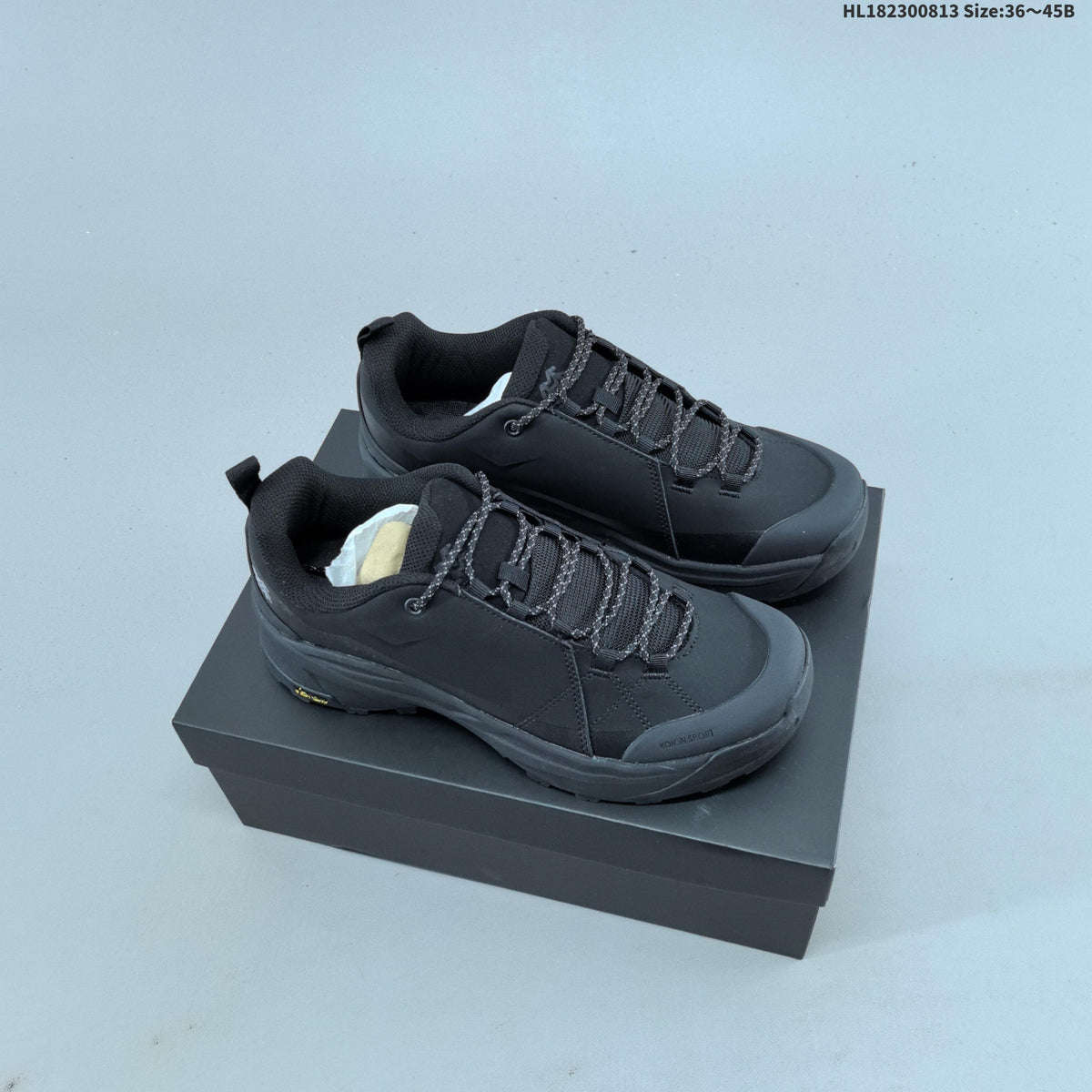 KOLON SPORT MA Approach MT Hiking Footwear - product image from the listing.