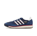 Adidas SL 72 Sneakers IH0895, in Navy and White - product image from the listing.