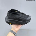 HOKA Kaha 2 Frost Moc GTX Hiking Footwear - product image from the listing.