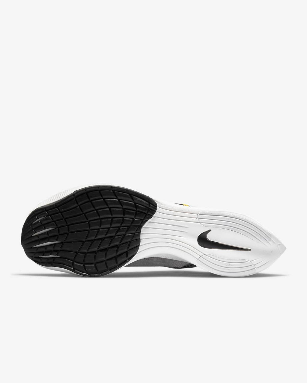 Nike ZoomX Vaporfly NEXT% 2 Shoes for Running DM7601-100 - product image from the listing.