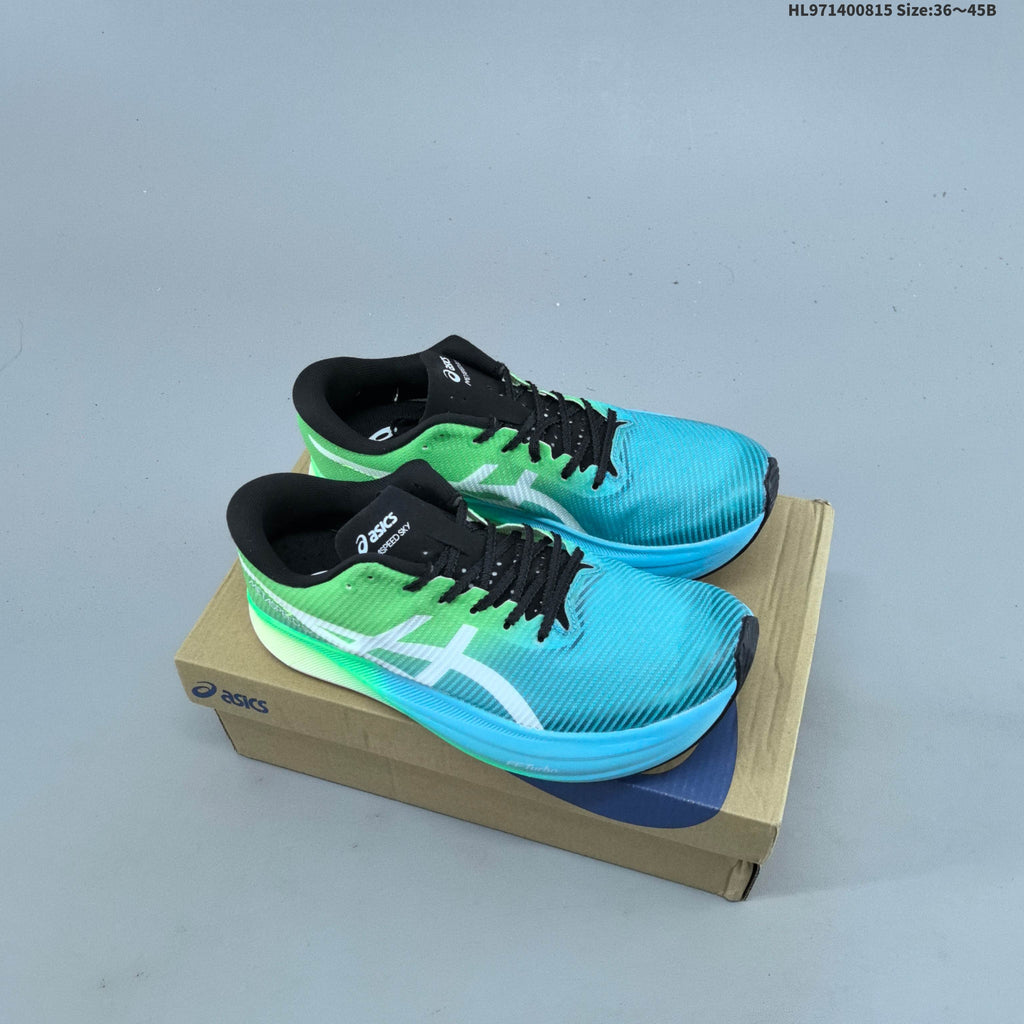 Multicolor ASICS METASPEED SKY Running Shoes - product image from the listing.