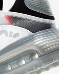 Nike Air Max 2090 Sneakers in White CT7695-100 - product image from the listing.