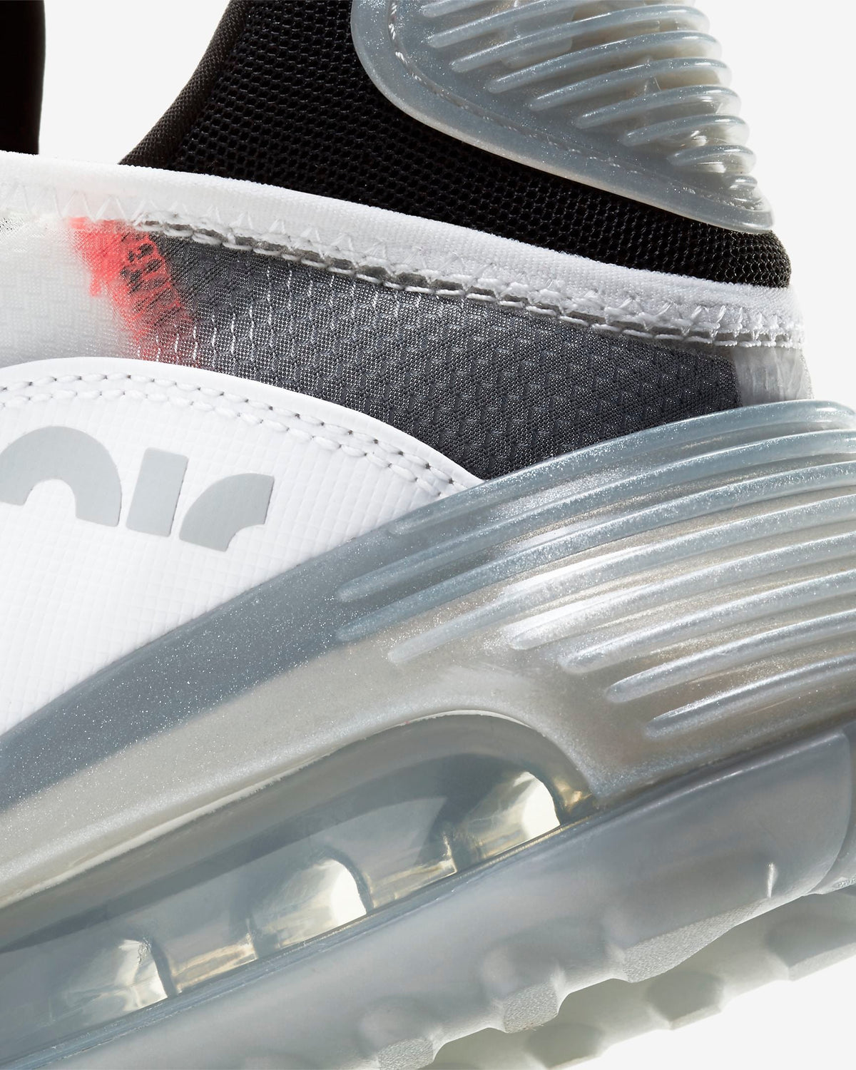 Nike Air Max 2090 Sneakers in White CT7695-100 - product image from the listing.