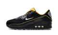 "Dark Cinder Mercurial Vapor 1" Air Max 90 IR5903 010 - product image from the listing.