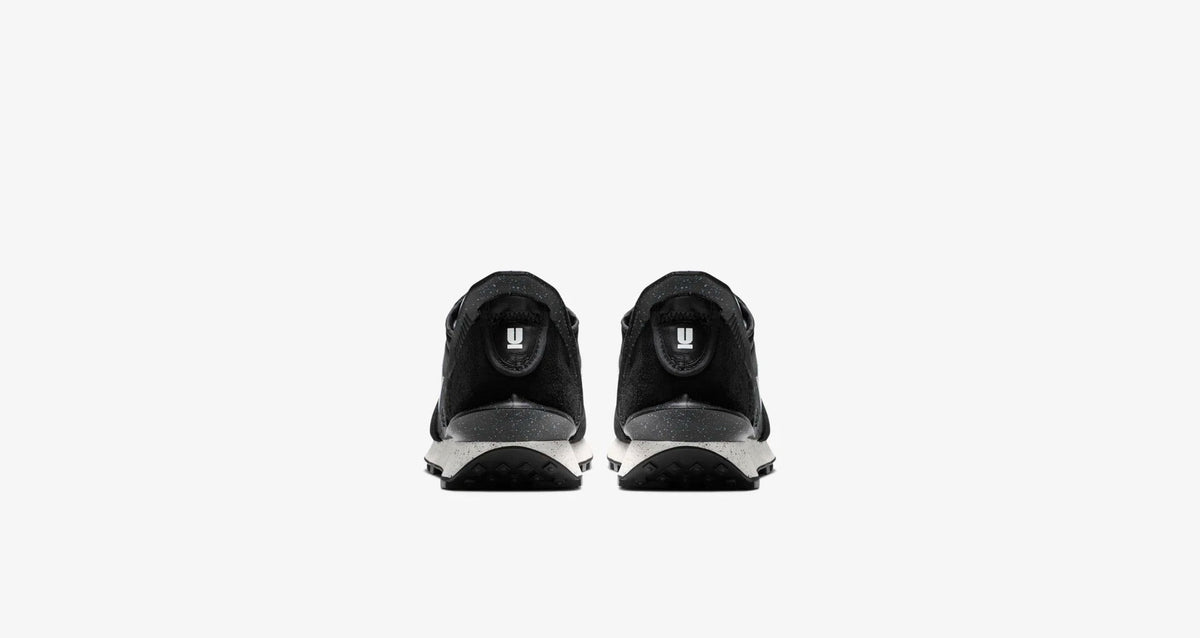 Nike x Undercover Daybreak Sneakers in Black White BV4594-001 - product image from the listing.
