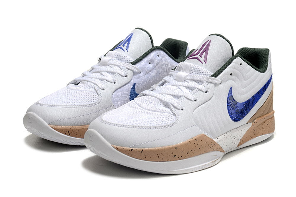 Nike Ja 2 Basketball Footwear in Multiple Colorways - product image from the listing.