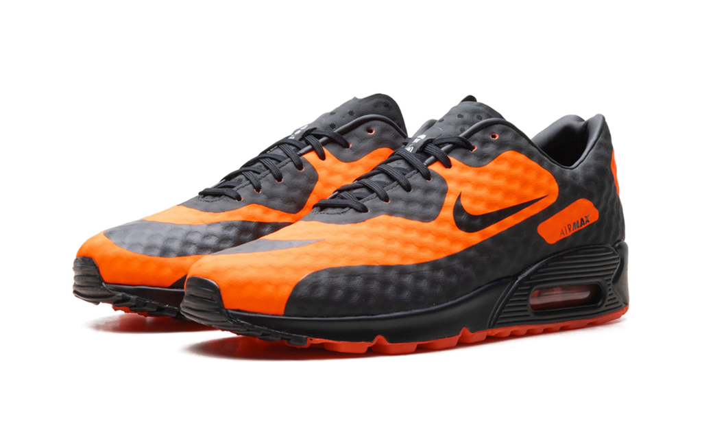 "Bright Citrus Hypervenom" Air Max 90 IR1978 844 - product image from the listing.