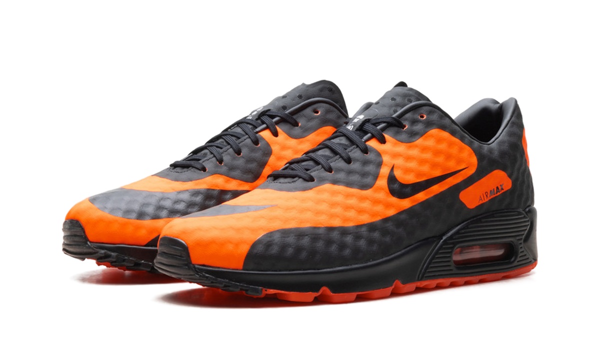 "Bright Citrus Hypervenom" Air Max 90 IR1978 844 - product image from the listing.