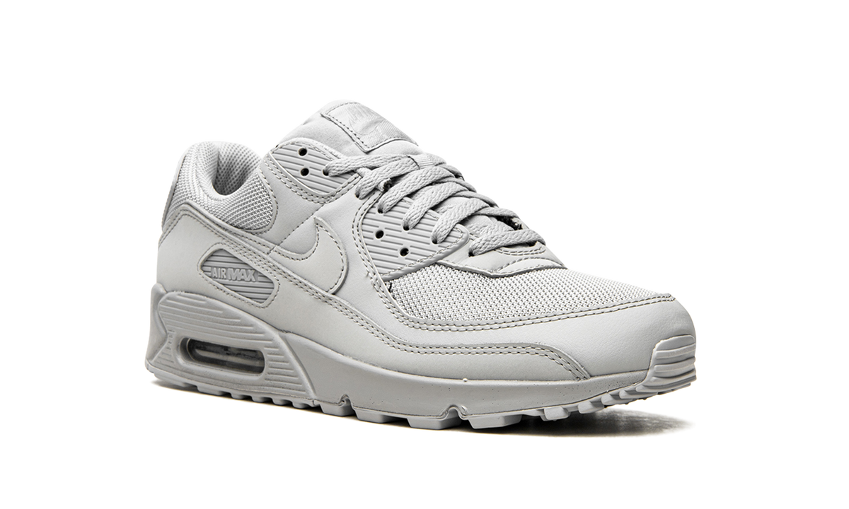 "Wolf Grey" Air Max 90 CN8490 001 - product image from the listing.