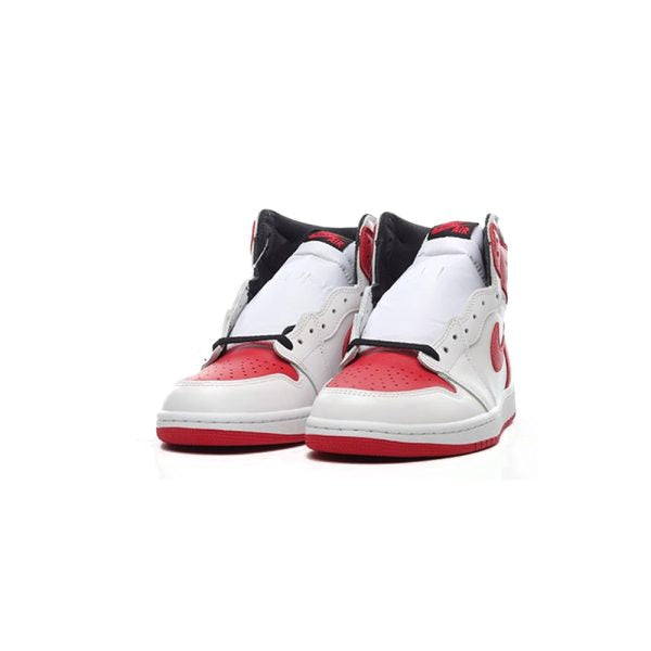 "Heritage" Jordan 1 Retro High OG - product image from the listing.