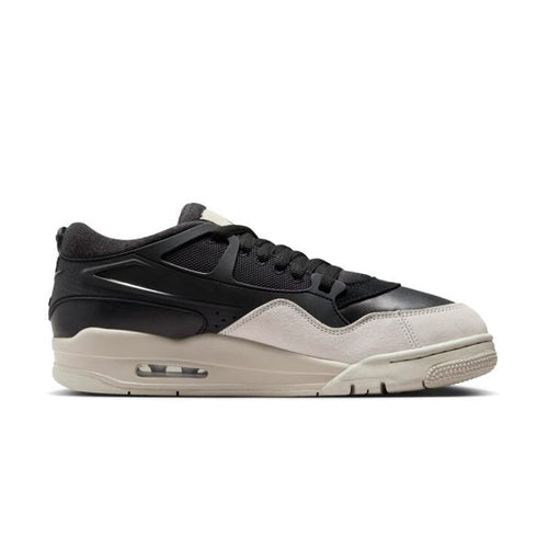 "Black Light Bone" Air Jordan 4 x Nigel Sylvester RM FQ7939-001 - product image from the listing.