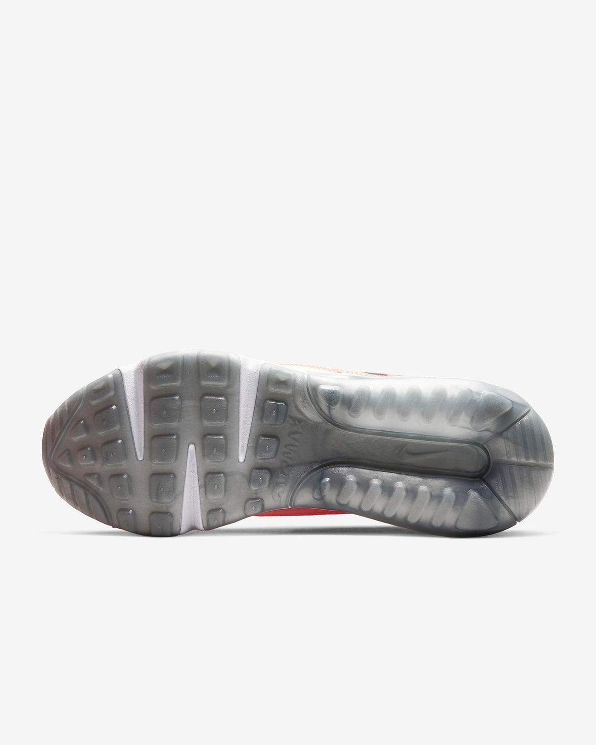 Pink Nike Air Max 2090 Sneakers CT7698-600 - product image from the listing.