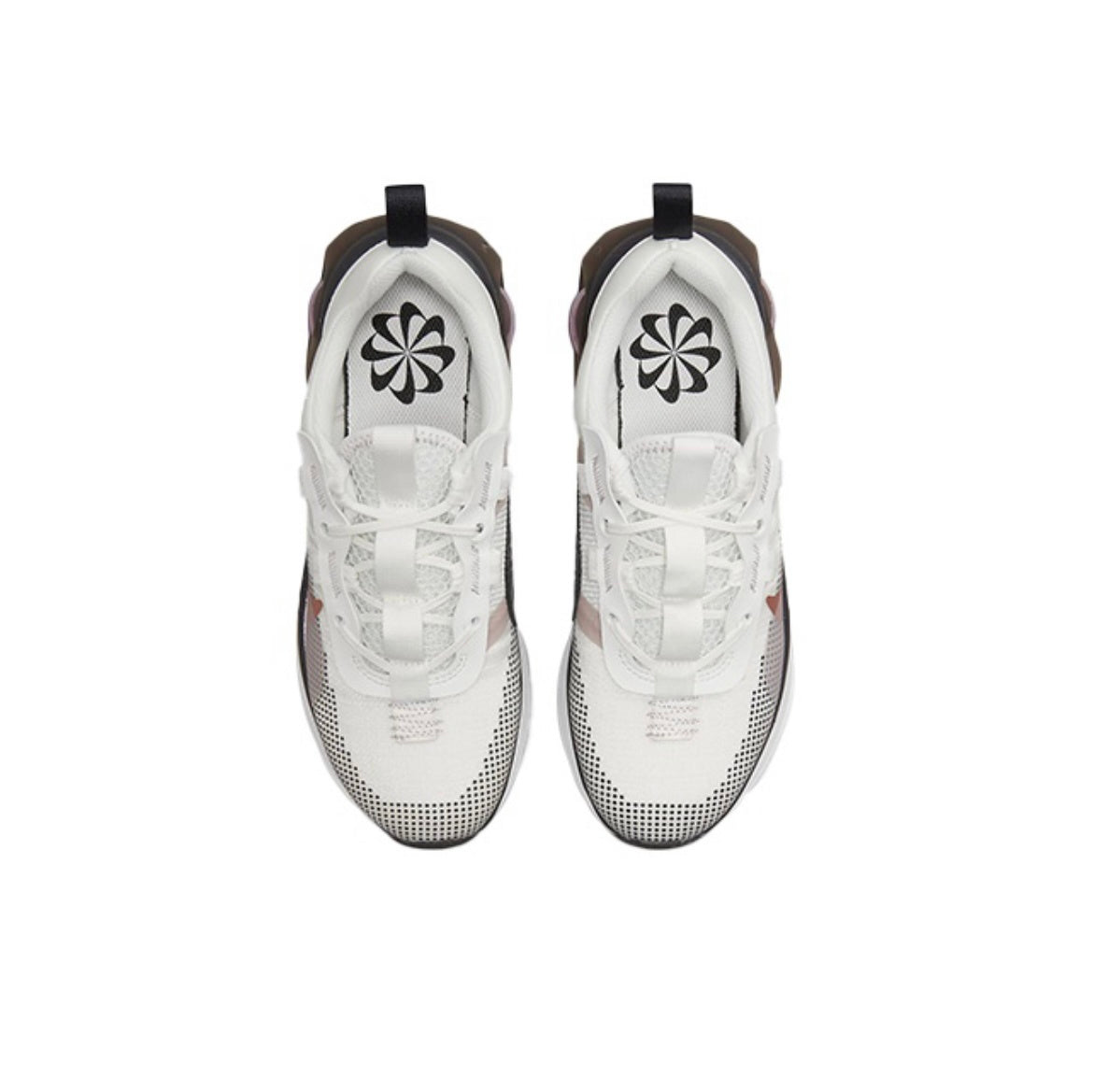 Sneakers, White and Gray, - Nike Air Max 2021 DA3199-103 - product image from the listing.