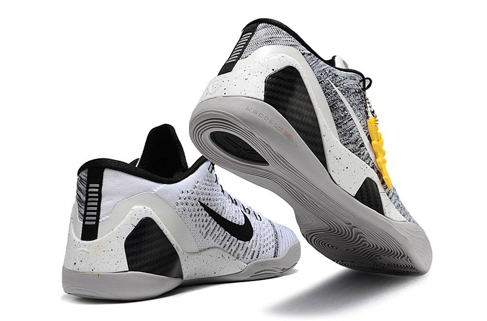 Nike Kobe 9 Low Basketball Footwear - product image from the listing.