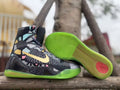 Nike Kobe 9 All-Star High-Cut Basketball Shoes - product image from the listing.