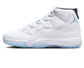 Legend Blue CT8012-104 Sneakers - Jordan 11 Retro - product image from the listing.