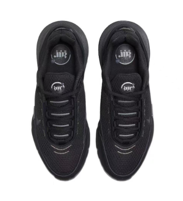 Nike Air Max 90 Sneakers in Black - product image from the listing.