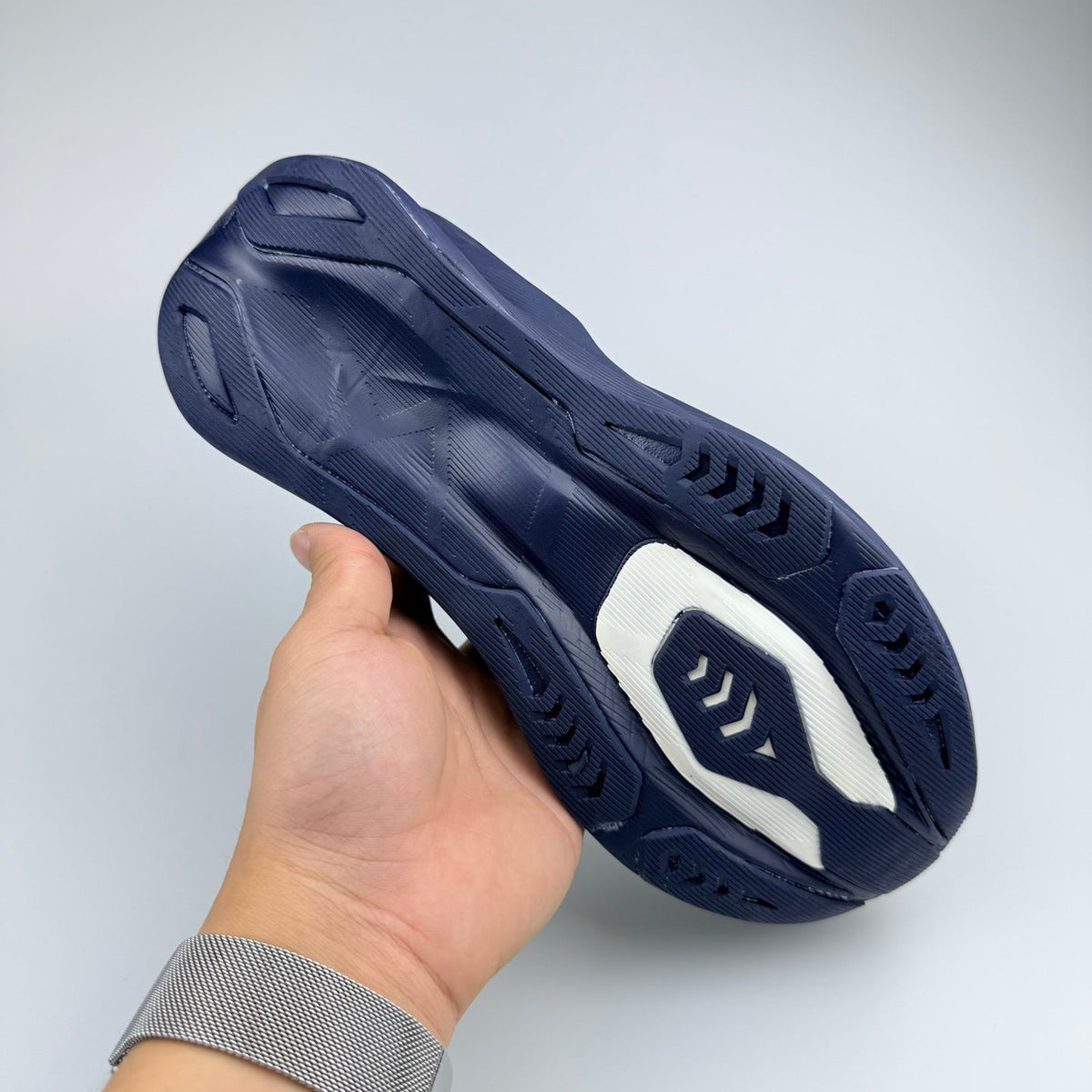 Nike Air Zoom Pegasus 41 Running Shoes in Blue 1012C975-002 - product image from the listing.