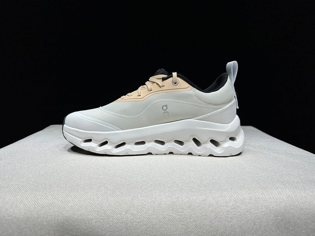On Cloudtilt 2.0 x Loewe Sneakers in Khaki - product image from the listing.