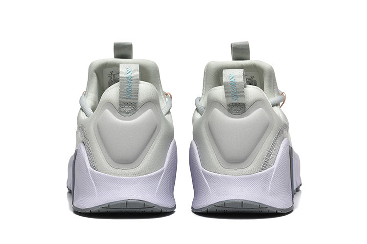 Nike Free Metcon 5 Gray Training Trainers - product image from the listing.