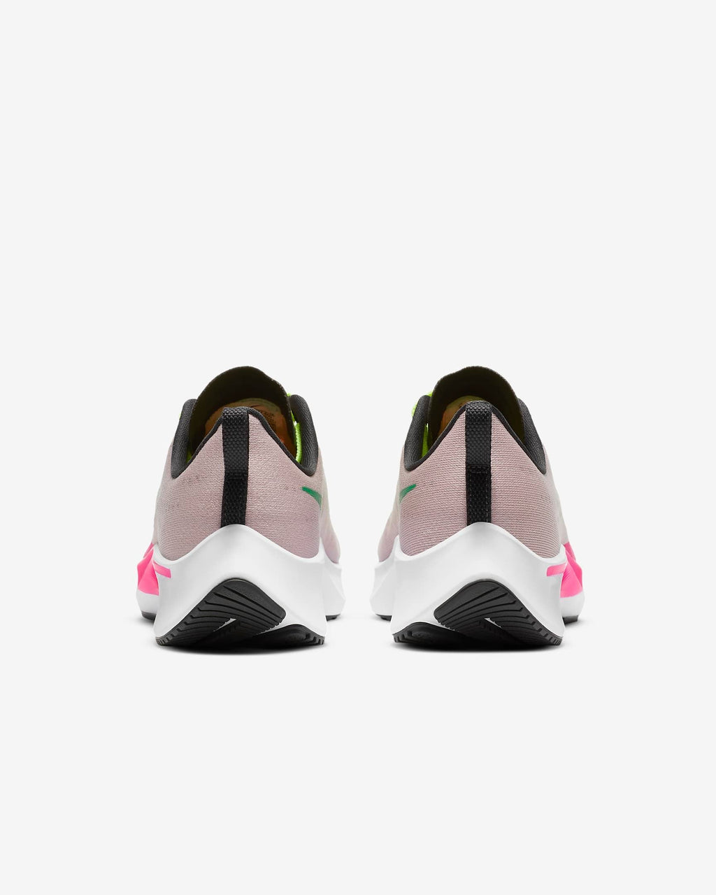 Nike Air Zoom Pegasus 37 PRM CQ9977-600 Shoes for Running - product image from the listing.