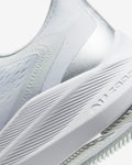Nike Zoom Winflo 7 Running Shoes in White CJ0302-004 - product image from the listing.