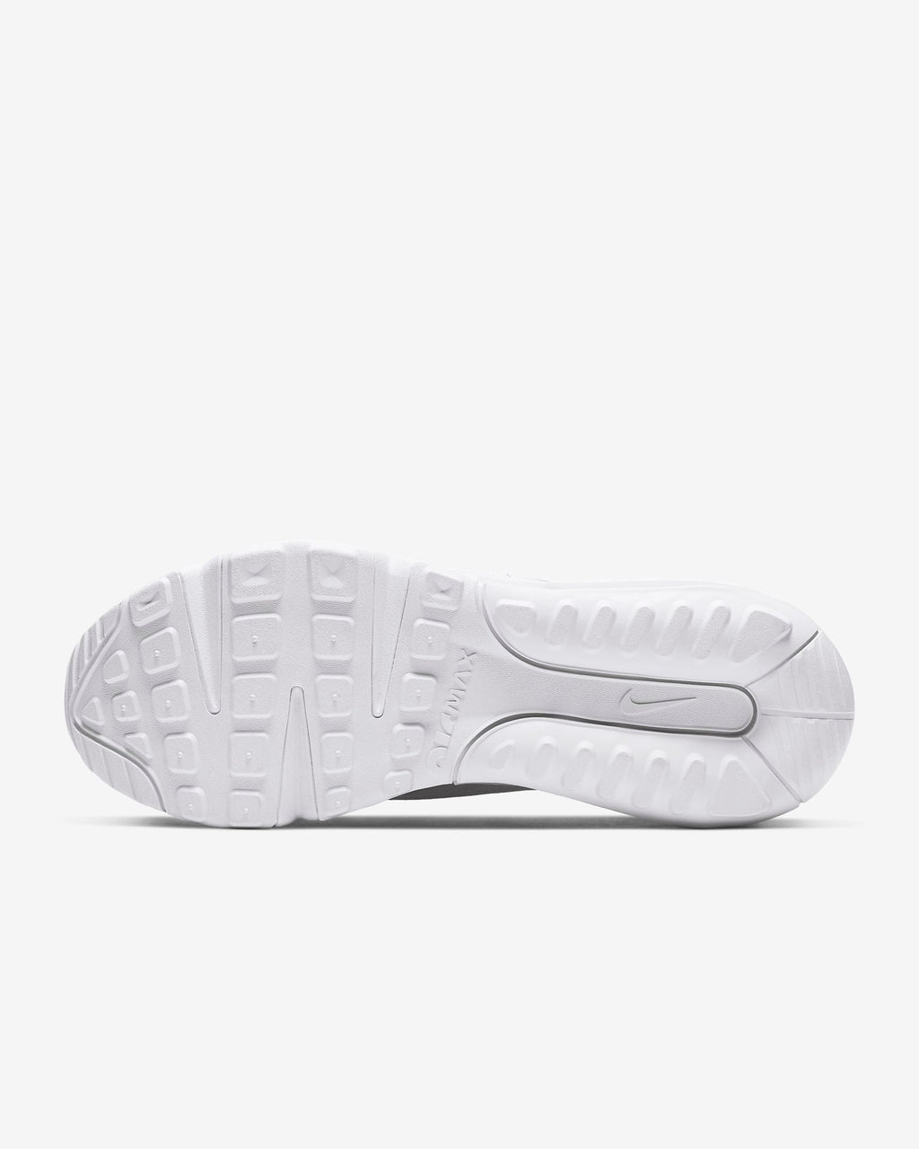 Nike Air Max 2090 Sneakers in White CK2612-100 - product image from the listing.