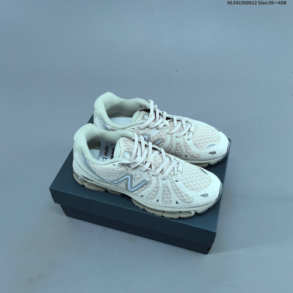 Multicolor Running Style - New Balance 18907 Sneakers - product image from the listing.