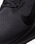Nike Zoom Winflo 7 Running Shoes in Black CJ0291-001 - product image from the listing.