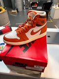 Starfish - Jordan 1 - product photo shown in the listing for this item.