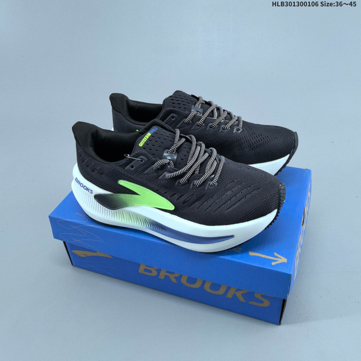 Brooks Glycerin Max 2 Shoes for Running - product image from the listing.