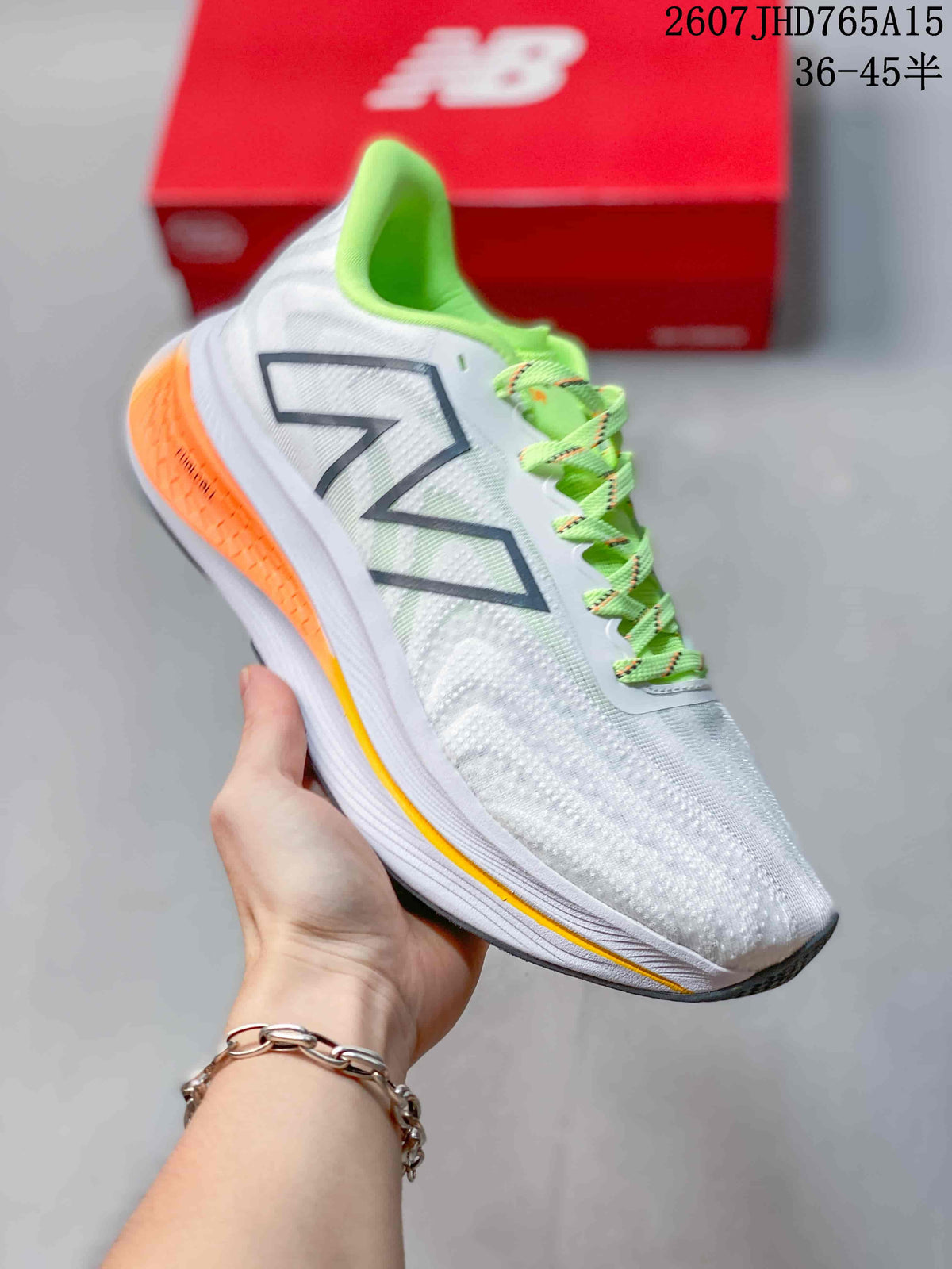 New Balance RC Elite MFCXLK4 Marathon Shoes for Running - product image from the listing.