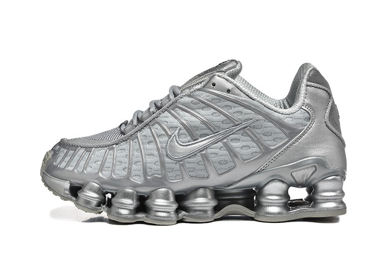 Nike Shox TL Trainers in Assorted Colorways - product image from the listing.