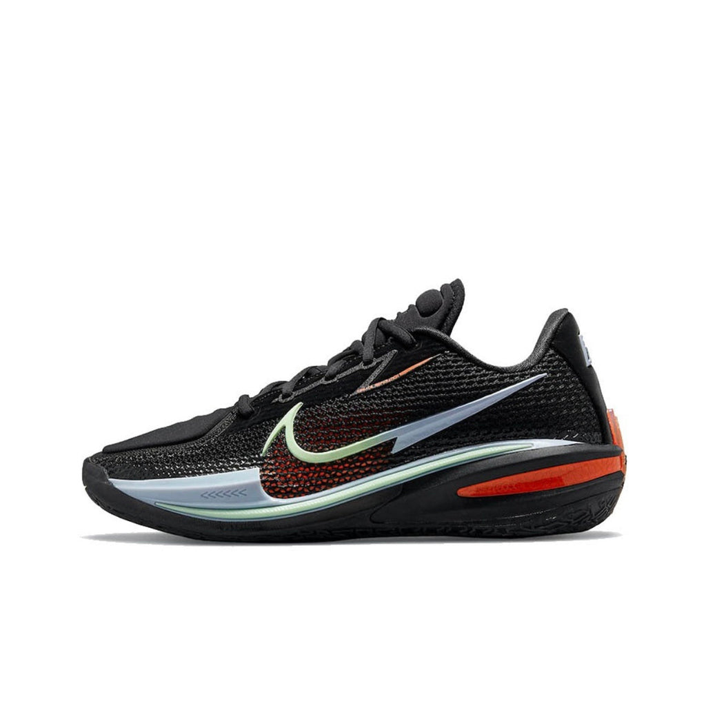 Nike Air Zoom G.T. Cut EP Basketball Shoes in Black CZ0175-001 - product image from the listing.