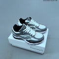 Saucony ProGrid Omni 9 Retro Sneakers for Running - product image from the listing.